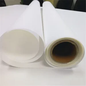 Eco solvent Backlit Film Back Light Inkjet Print PET Film Advertisement Light Box Print Material UV Film for Inkjet Printer