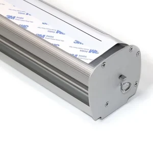 Economical Roll up Display Rollup Advertising Banner Stand