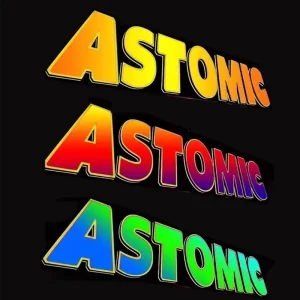 Edge-lit RGB LED Luminous Letters 3D Acrylic Signage IP65 Waterproof for High-end Showrooms Schools Buildings Advertising