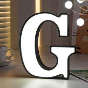 Excellence Quality 3d Letter Sign Business Led Sign Led Illuminated Sign Stainless Steel Letters Front lit Acrylic logo