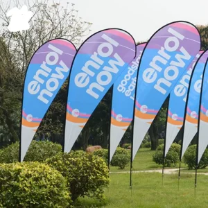 Exhibitions Events Festivals Teardrop Flags Football Beach Users Advertising Banners
