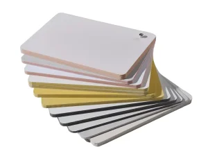 Expanded Foam PVC Board Manufacturer for Cabinets Wardrobes Moisture Proof Eco Friendly