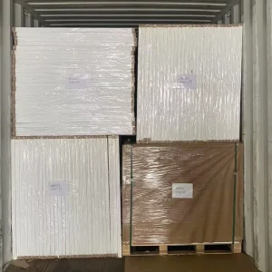 Expanded Plastic PVC Foam Sheet 1220x2440mm 2050x3050mm 18mm 15mm 12mm 10mm for Signage Printing White PVC Foam Board