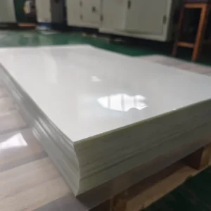 Extra Thick A4 Laminating Pouch Film 150 200 250 Mic for ID Card Menu Protection Heavy Duty Thermal Laminating Sleeves