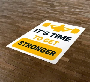 Eye Catching Custom Magnetic Car Stickers Vinyl Decals with UV Printing for Supermarket Advertising & Retail Store Promotions