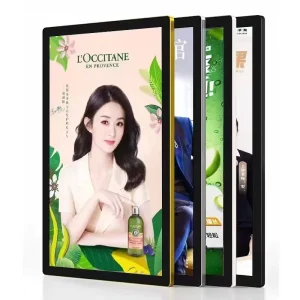 Fabric Led Light Box Frameless Light Box Fabric Light Box Light Box Profile Slim Light Box
