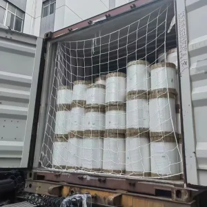 Factory 17mic BOPP Glossy Matte Hot Laminating Film EVA Coating Film Roll