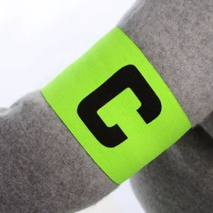 Factory Captain’S Armband Multi-Color Armband Captain’S Sleeve Badge
