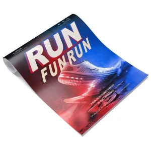 Factory Custom 11×14 24×36 A4/A5 Anime Art Posters UV Resistant Waterproof Matte Printing Custom Shape Digital