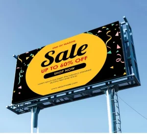 Factory Custom Outdoor Advertising Frontlit Flex Pvc Coated Vinyl Banner Billboard Sheet Printing Manufacturers