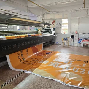 Factory Custom Size Outdoor Waterproof Durable Advertising Movie Poster Large Personalized Poster Printing for Wall