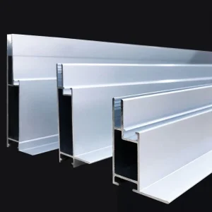 Factory Direct Custom Advertising Lightbox Installation Aluminum Frame Profile