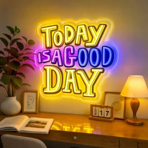 Factory Direct Custom LED Neon Sign 12V Low Voltage Eco Friendly Neon Flex Light for Retail Store Commercial Advertising