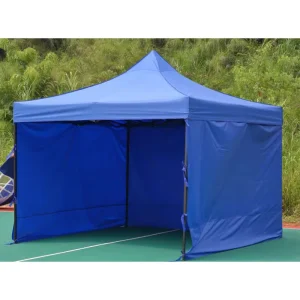 Factory Direct Custom Size Advertising Pop up Tents Vender Sales Promotion Canopy Event Outdoor Tents