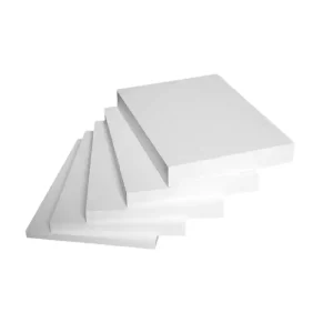 Factory Direct PVC Foam Sheet with Stable Quality Goldensign Supplier