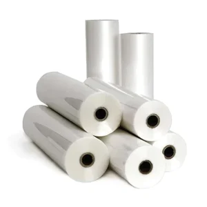 Factory Direct Sale Digital Film Anti Scratch BOPP Lamination Matte and Glossy Cold Thermal Lamination Film