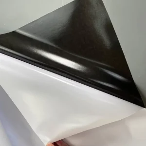 Factory Direct Sale PVC Self Adhesive Vinyl Glossy Printable Vinyl Car Stickers Wrap Vinyl