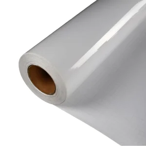 Factory Direct Sales Cold Lamination Film Glossy and Matte for Photo Image Protection for Poster Materials