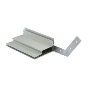 Factory Direct Supply 10Cm Light Box Aluminum Profile