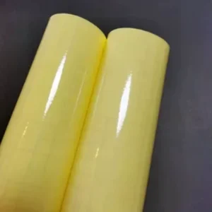 Factory Direct Supply High Clarity Glossy Self adhesive PVC Cold Lamination Film for Outdoor Advertising and Graphic Protection