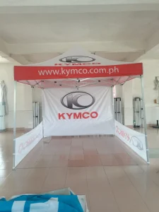 Factory Direct Waterproof Foldable Advertising Tent Gazebo Pop up Marquee Event Tent