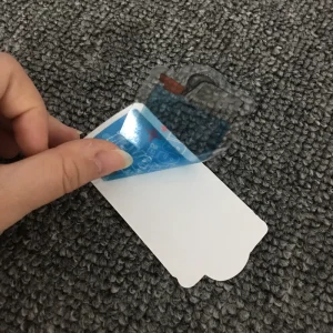 Factory Direct Waterproof UV Sticker Printing Self Adhesive Sticker Personalized
