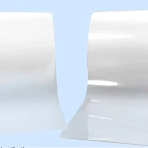 Factory Made Matte Gloss Thermal Lamination Film BOPP PET Thermal Pre-coated Film