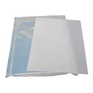 Factory OEM Thermal Laminating Pouch Film A4 Glossy Matte Transfer Sheets for Global