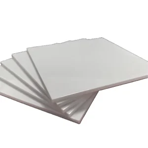 Factory PVC Foam Board Hard Gray Celuka Sheet Composite Interior Decor Laminate Board Advertising Cutting Customizable