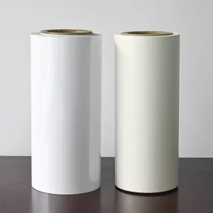 Factory Price Cold Laminated PET Stretch Film Gloss Matte for Printing and Packaging