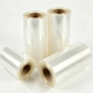 Factory Price Food Grade CPP Antifog Film Flexible Soft Transparent Heat Sealable Moisture Proof Customized Olive Oil Vegetables
