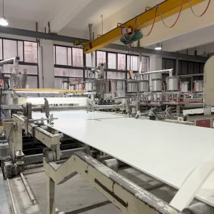 Factory Price Printing CNC 4mm 5mm 6mm 8mm 12mm 15mm 18mm 50mm PVC Forex Sheet Fire-retardant Waterproof Cutting