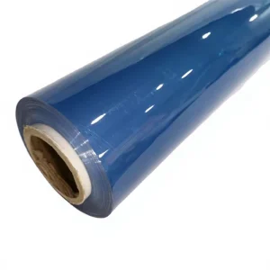 Factory Price Super PVC Film Transparent Crystal Soft