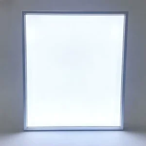 Factory Rectangle Aluminum Ultra Slim LED Decorative Wall Mounted Light Box Custom Easy Open Frame Advertising