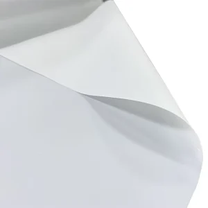 Factory Stretch Ceiling Film PVC Soft Film Light Box Ceiling with Opacity Film Ceiling