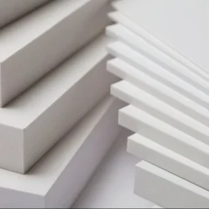 Factory Supplier 3mm 4.5mm 6mm 19mm PVC Foam Board for Furniture PVC Cel PVC Foam Board 5mm for Sale