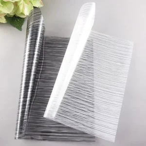 Factory Supplier Good Price Decoration Self Adhesive Cold Lamination Roll Film Frosted Glass Window Stickers Window Film