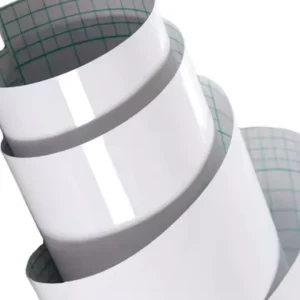 Factory Supply Cold Lamination Film Self Adhesive Transparent PVC Lamination Gloss or Matte