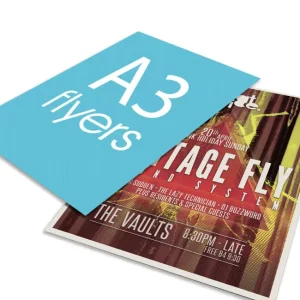 Fast Shipping A0 A1 A2 A3 Custom Size Advertising Poster Printed Film Photo Movie Music Business Shop Colorful Poster Printing
