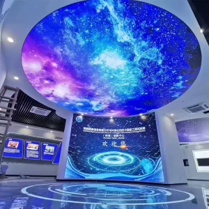 Fireproof Flame Retardant Soft Film Ceiling Ultra Thin Lightbox Luminous Film Starry Sky Hanging Ceiling Decorative Eco Friendly