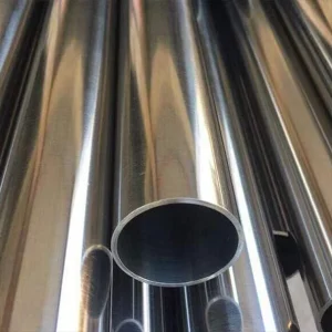 Flagpole Stainless Steel Round Tube Flag Support