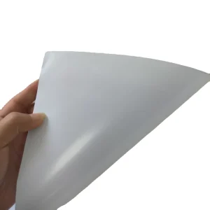 Flash Cold Lamination Film Roll for Photo Protect Cold Laminating Film