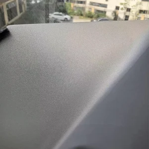 Flash Sale Removable Self Adhesive PVC Vinyl Laminate Film Roll Printable Frosted Film Glass Window Poster Materials UV Water