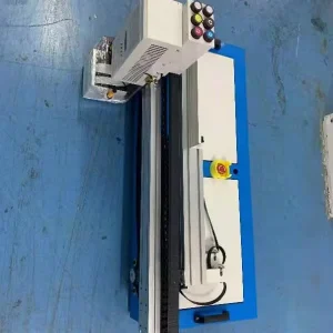 Floor Printer and Wall Printer in One Machine 3D Painting Machine Ground Inkjet Printer
