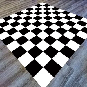 Floor Stickers Vinyl Floor Safety Signage Self Adhesive Vinyl Floor Decal Printing Large Format Printing Graphics Decals