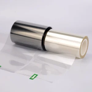 Fluoroplastic Release Film for PET Laminating Single Double Sided Silicone Tape Polyester Film Die Cutting Special