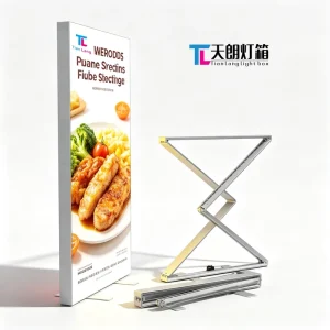 Foldable SEG Light Box 10x10ft with Trolley Bag for Travel