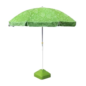 For Advertising Umbrella Promotion Advertising Sun Umbrella Outdoor Parasol Umbrella