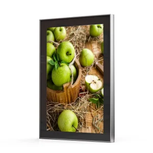 For Outdoor Advertising HD Full Color Waterproof LED Display CE for RoHS Certification 2 Year Warranty for Shopping Mall