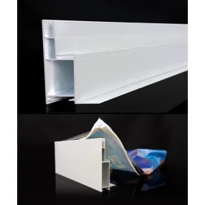 Frame Aluminum Profile Light Box Frame Aluminum Profile Indoor Backlight Poster Display Wall Lighting SEG Backwall Light Box